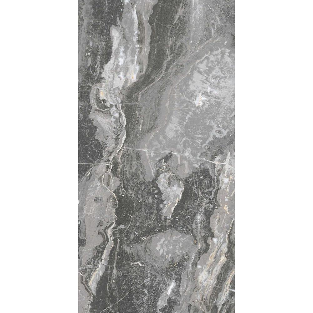 Gres de aragon плитка базовая marble smooth carrara blanco 60х120 51