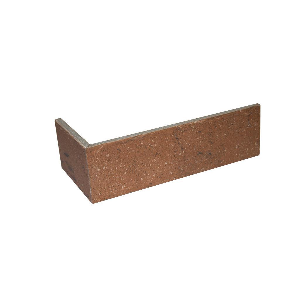 Угловой элемент interbau brick loft int 573 ziegel xldf 115-360х52х10 28