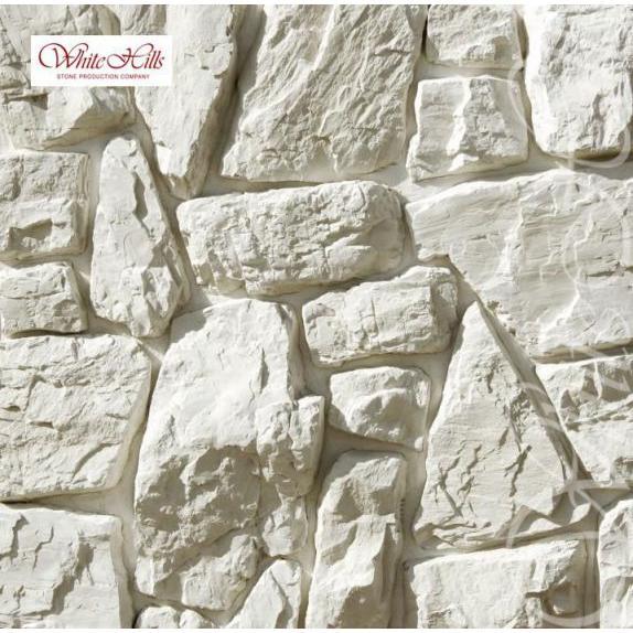 Искусственный камень white hills рока 610-05 угол 90-170х125-310 (пог. М) 3