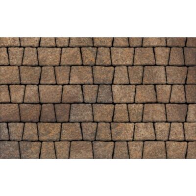 Плитка тротуарная готика granite finerro, брусчатка, ладожский 100х200х80 4