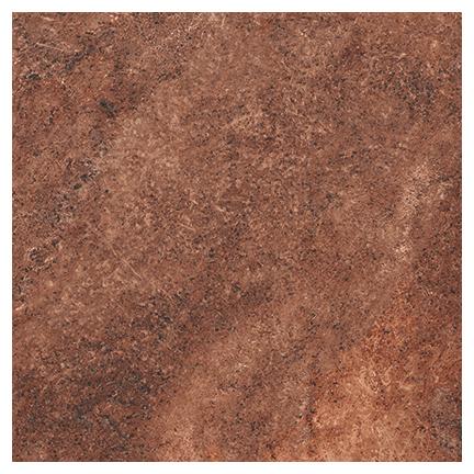 Плитка напольная interbau abell 271 красно-коричневый 310x310 8