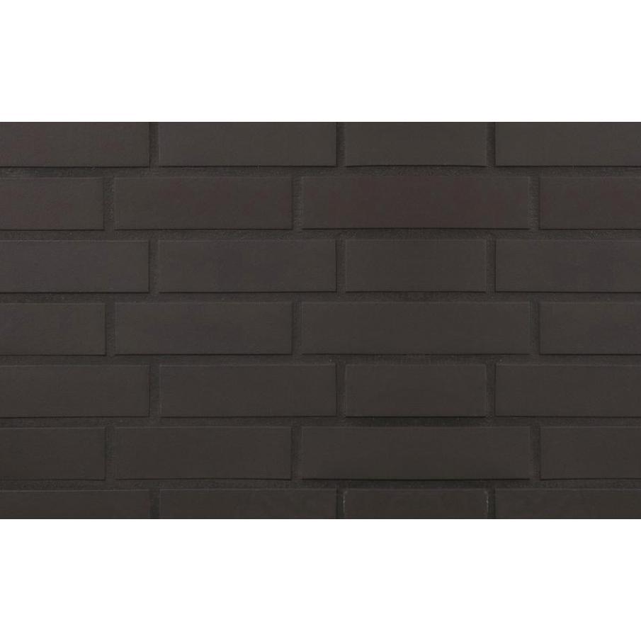 Клинкерная плитка stroeher keravette chromatic 330 graphit гладкая nf11, 71х240х11 26