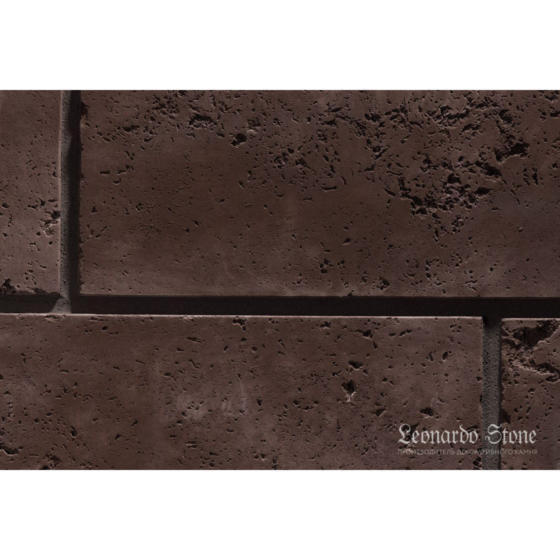 Leonardo stone искусственный камень форли 051 20х40 1