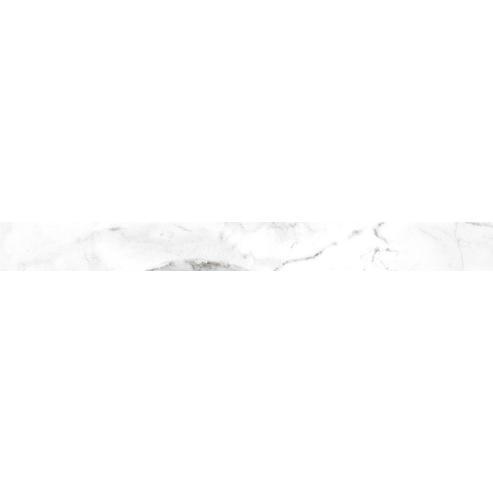 Gres de aragon подступенок marble carrara blanco 120х15 2