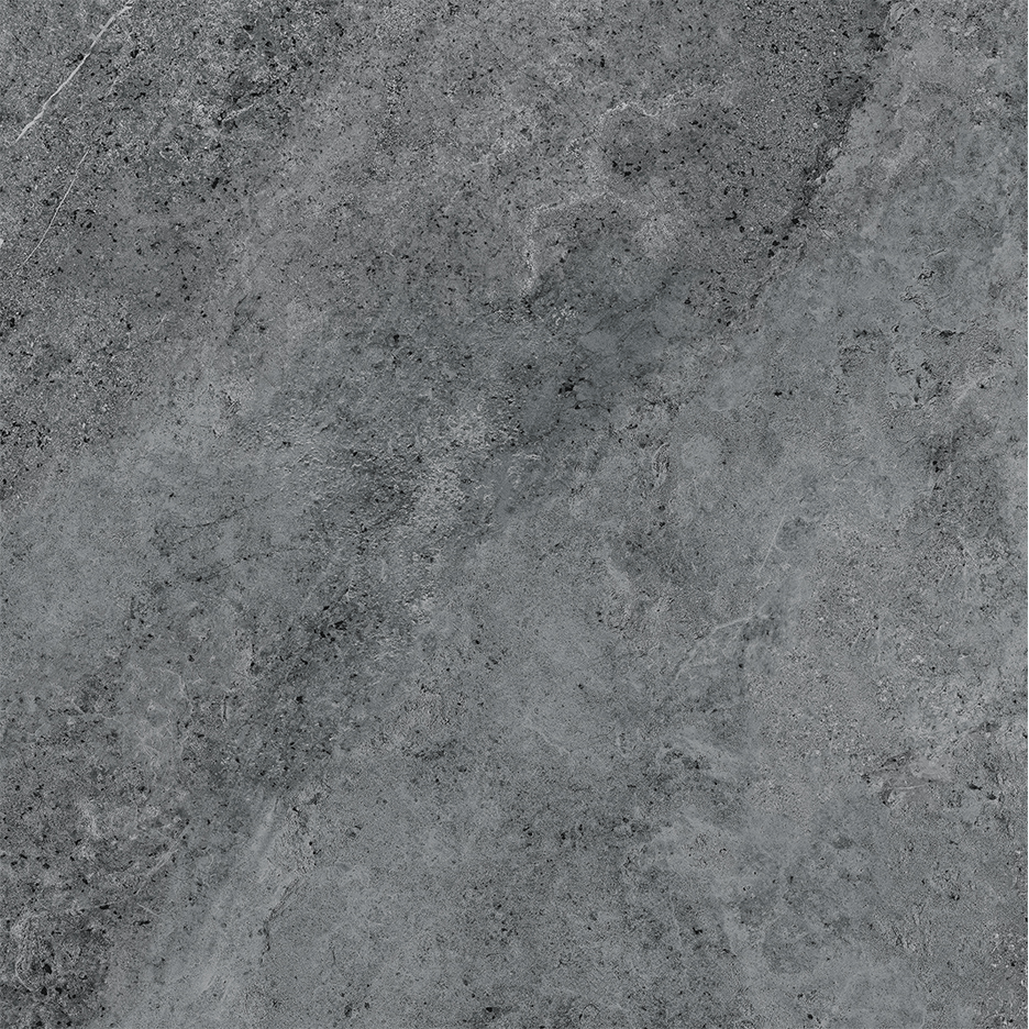 Плитка напольная interbau abell 273 графитово-серый 310x310 12
