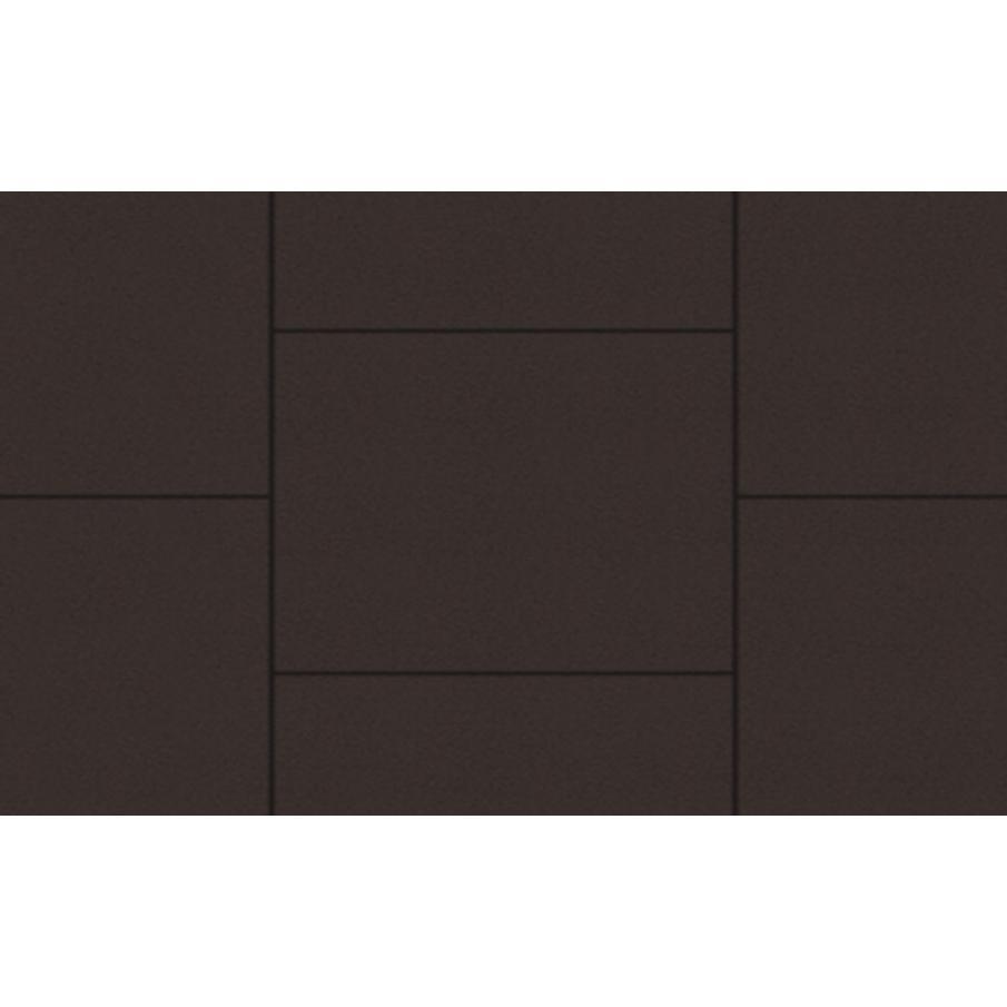 Плитка тротуарная выбор квадрум б. 5. К. 6 гранит коричневый 500х500х60 25