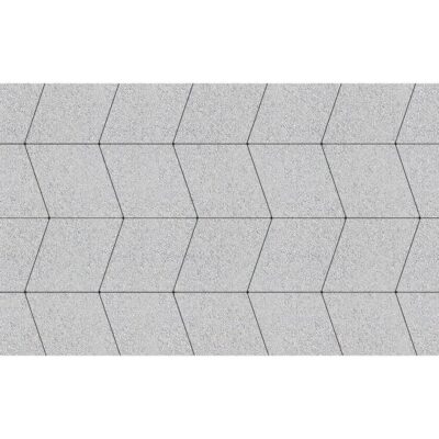 Плитка тротуарная готика granite finerro, брусчатка, ладожский 100х200х80 2