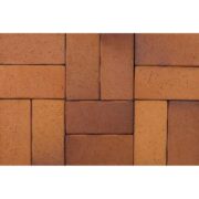 Плитка тротуарная steingot моно, квадрат, темно-коричневый, 300х300х50 46