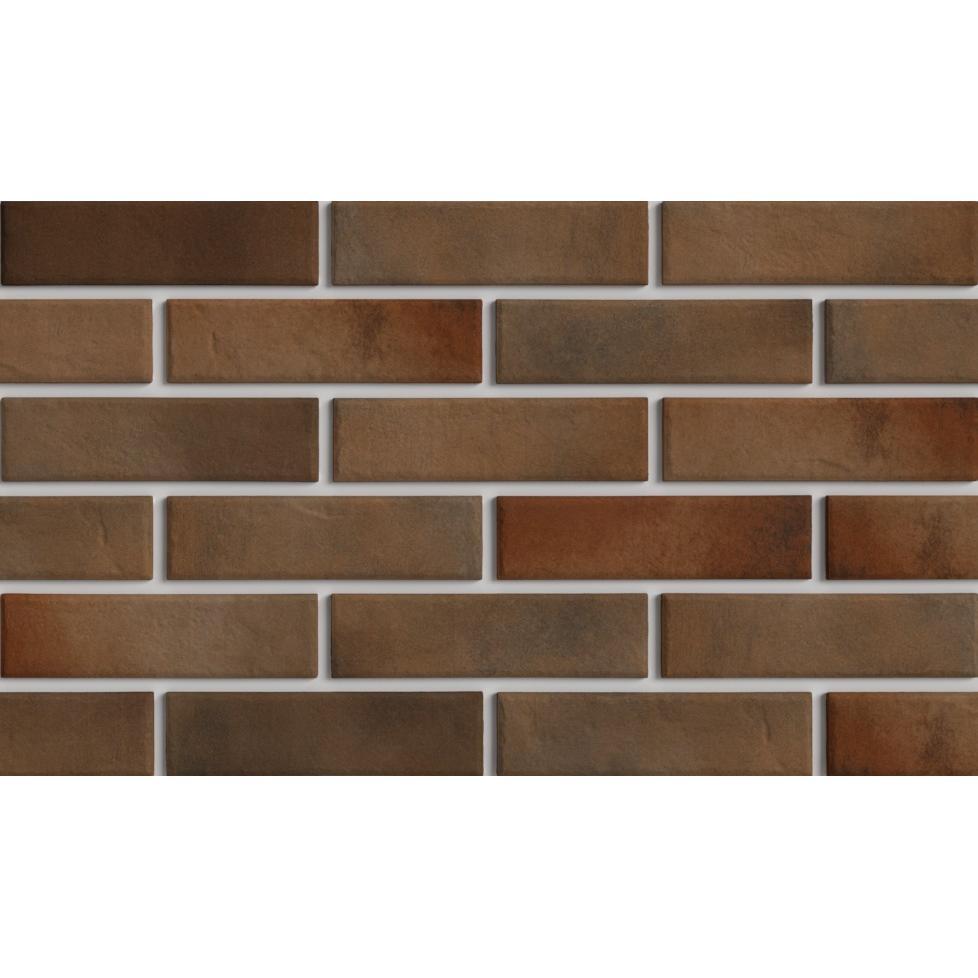 Клинкерная плитка bestpoint retro brick cardamon 6,5х24,5 14
