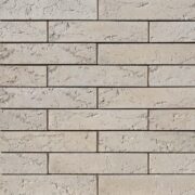 Клинкерная плитка для вентилируемого фасада paradyz mattone pietra grafit 6,6x24,5х14 56