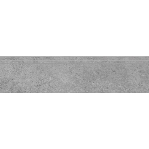 Cerrad mattina beige 1694 ступень с капиносом v-shaped структ. 32x120,2 65