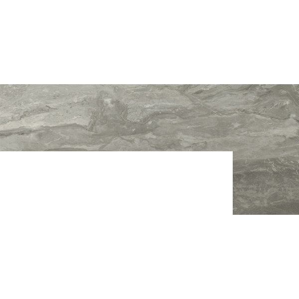 Ape orobico grigio плинтус правый dcha. 14х60 24