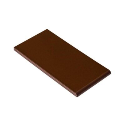 Cerrad braz/brown 19690 фасадная плитка rustic/структ. 6,5x24,5 7