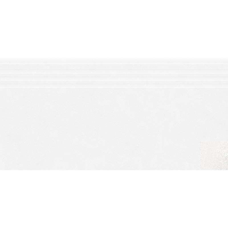 Ступень kerranova k-900/lr/st01 canyon white с насечками прямая 29,4х120 61