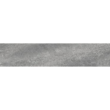 Подступенник kerama marazzi dd205200r/2 про лаймстоун серый натуральный обрезной 14,5x60 89