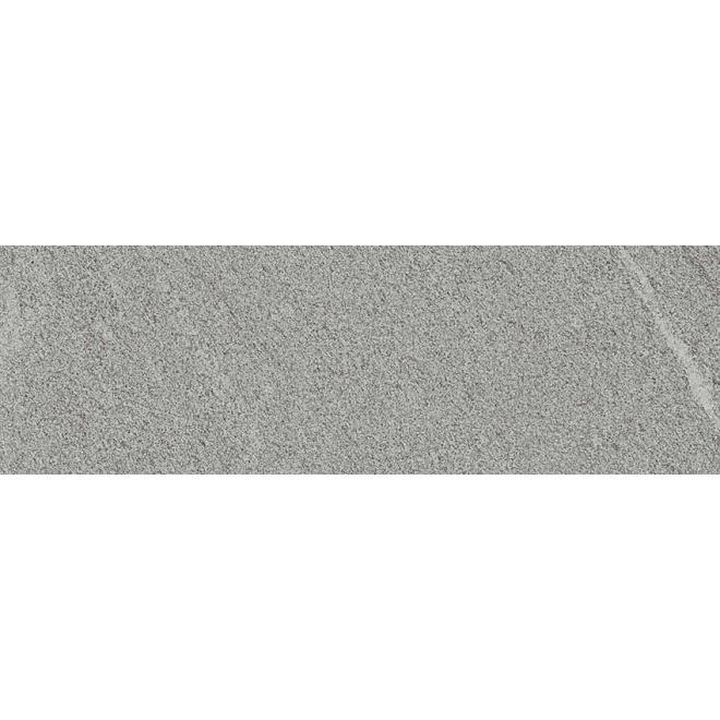 Ступень керама марацци sg934900n/gr/an бореале серый с капиносом угловая 30х30 9