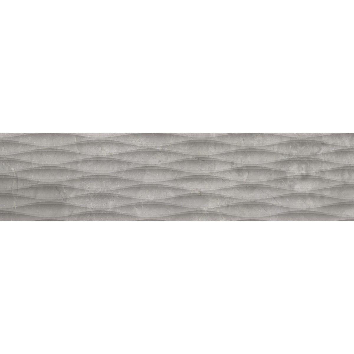 Cerrad masterstone silver waves декор matt 29,7х119,7 8