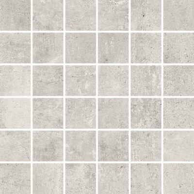 Cerrad softcement white mosaic мозаика matt 29,7х29,7 7