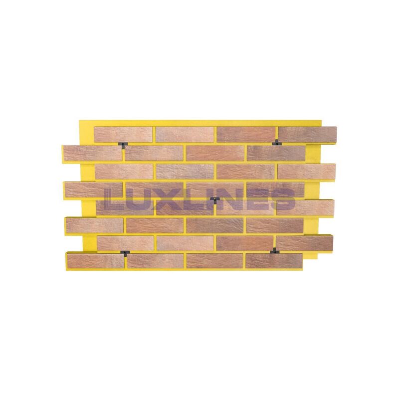 Термопанель cerrad loft brick curry эппс40 620х1150 2